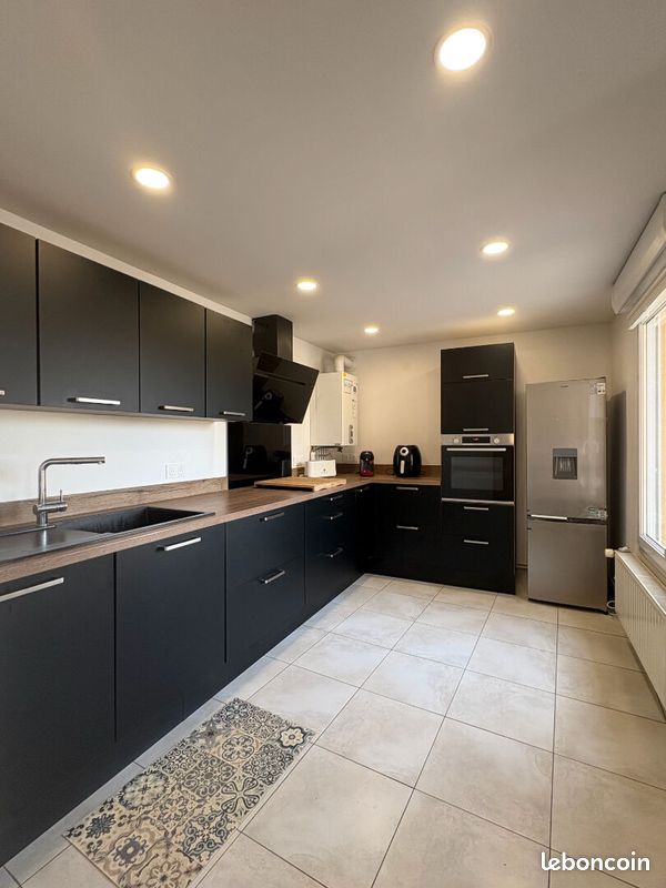 Appartement 3 pièces 84 m² · à Hettange-Grande · 84 m² · 1 400 €/mois
