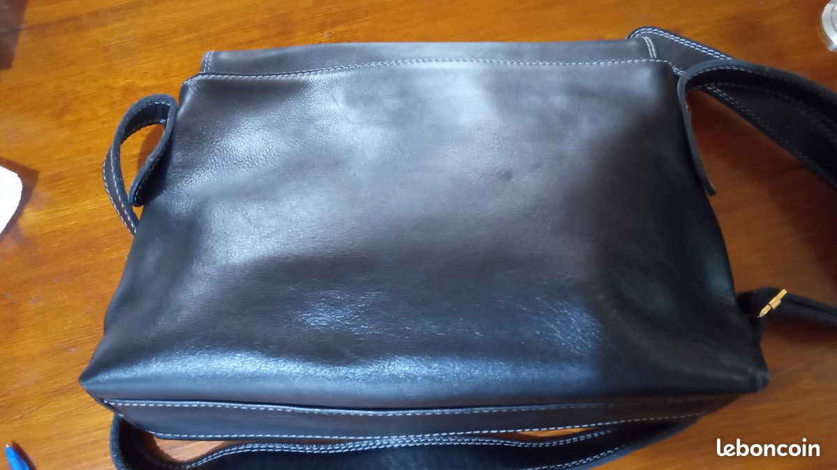 Sac à main LANCEL (image 3)
