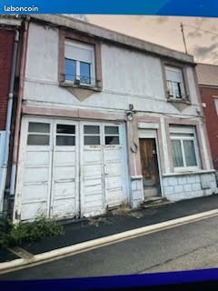 Maison 5 pièces 132 m² · à Dechy · 132 m² · 107 000 €