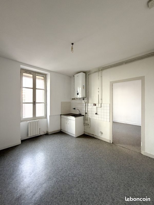 Appartement 2 pièces 27 m² · à Villeurbanne · 27 m² · 113 000 €