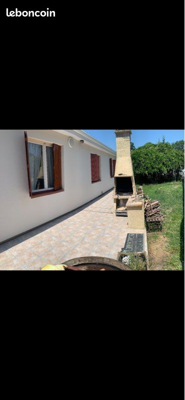 Chambre en colocation à Martignas sur jalle (image 2)