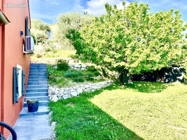 Villa 5 pièces 140 m² — 17