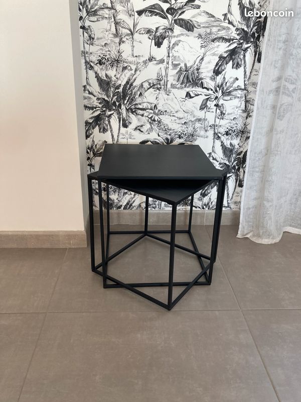 Table d’appoint (image 4)