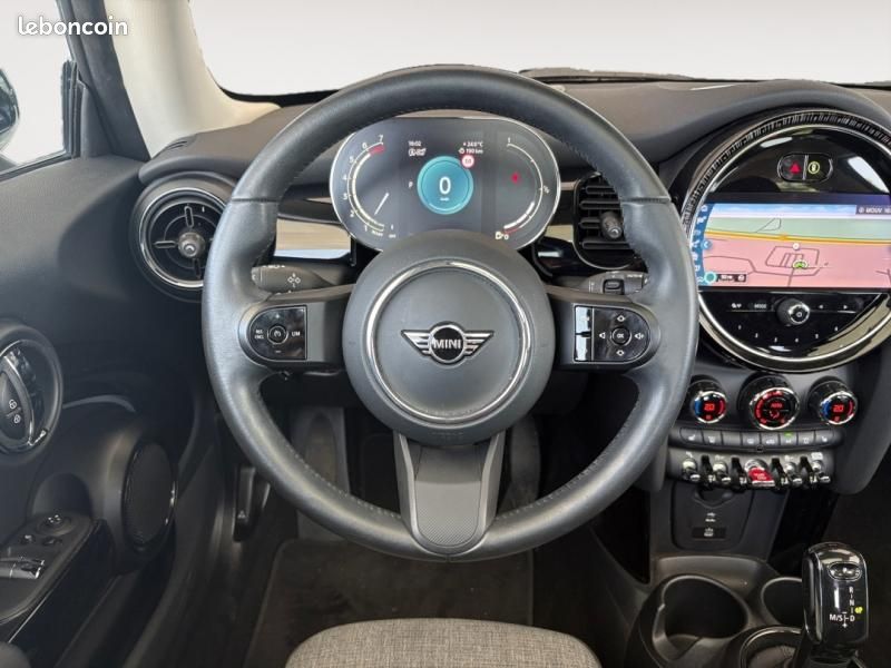 Mini Mini Cooper 136ch Edition Premium Plus BVA7 (image 10)
