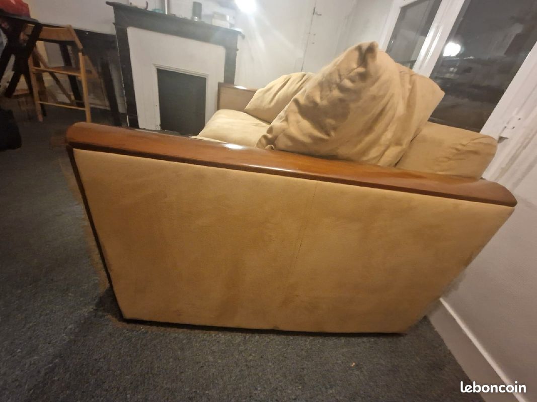 Vente Canapé pour appartement (image 3)