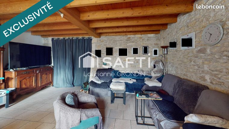 Propriété 11 pièces 290 m²
