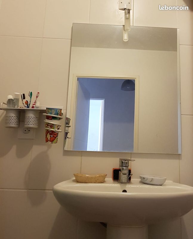 Miroirs salle de bain (image 1)