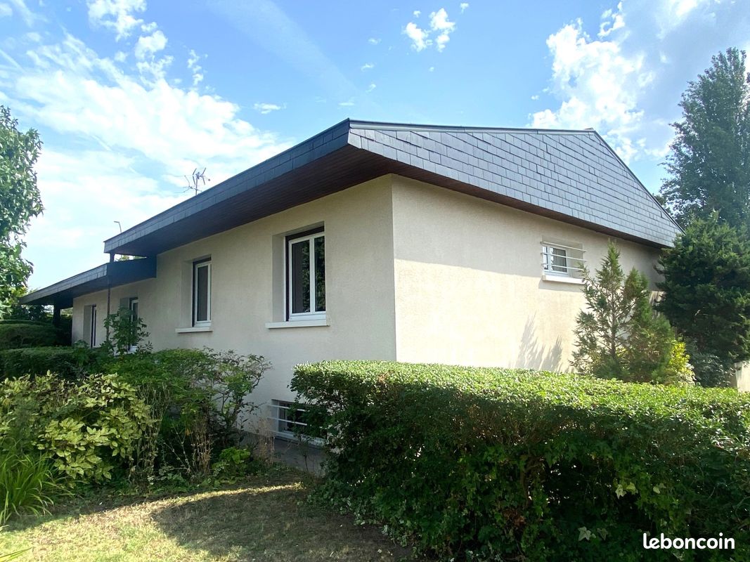 Maison 4 pièces 110 m² · à Marmande · 110 m² · 199 500 €