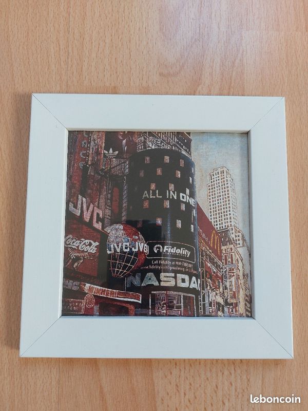 Cadre New york (image 3)