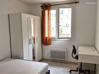 Appartement 3 pièces 49 m² · à Marseille · 49 m² · 590 €