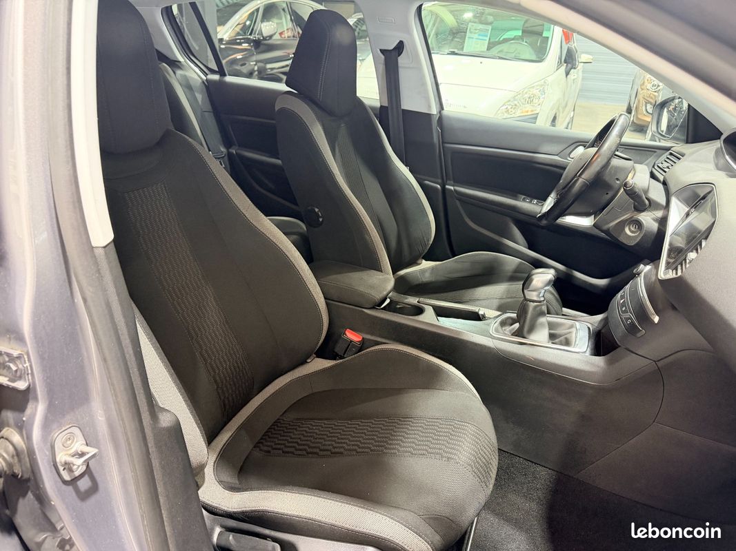 Peugeot 308 Style (image 10)