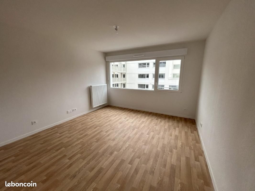 Appartement 1 pièce 24 m² · à Lormont · 24 m² · 523 €/mois