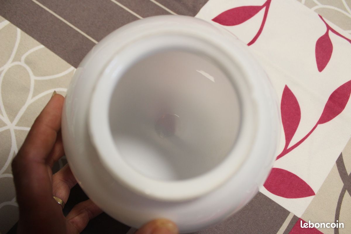 Applique globe (image 3)