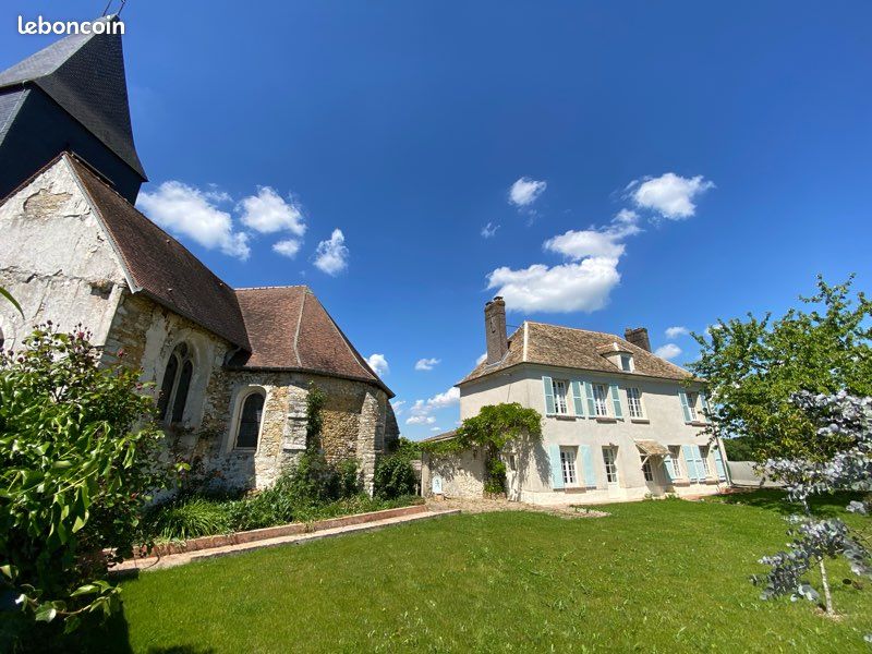 Maison 6 pièces 173 m² · à Bréval · 173 m² · 355 000 €