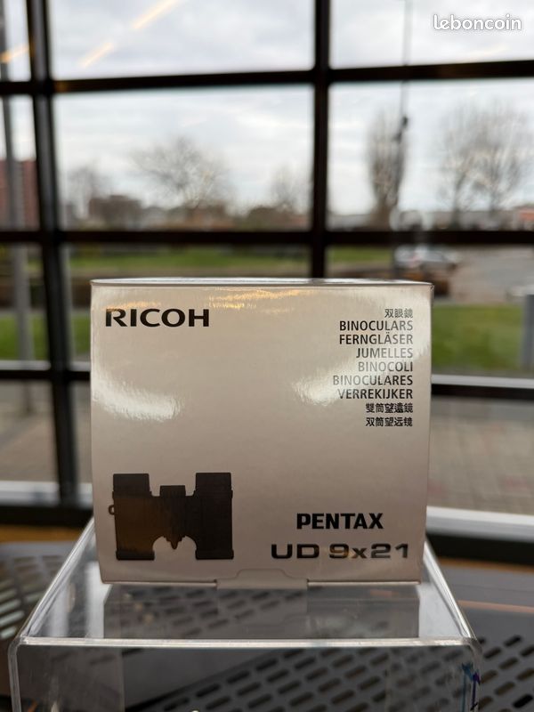 Pentax