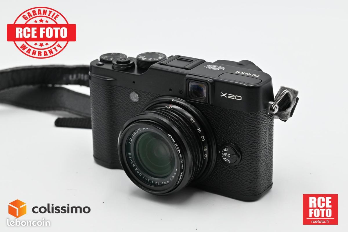 Fujifilm X20 Fuji X30 Used Fuji Finepix Fujifilm Finepix X20