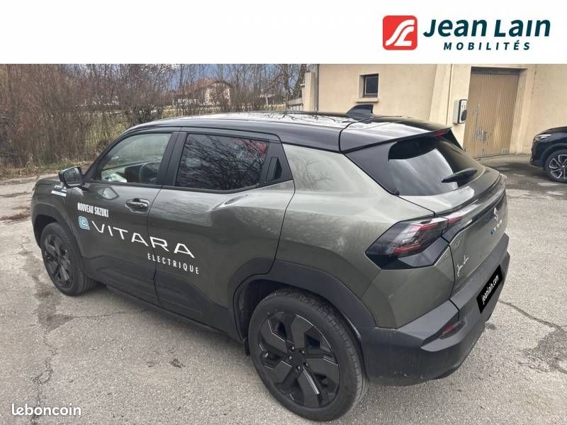Suzuki Vitara e 61 kWh AllGrip Style (image 28)