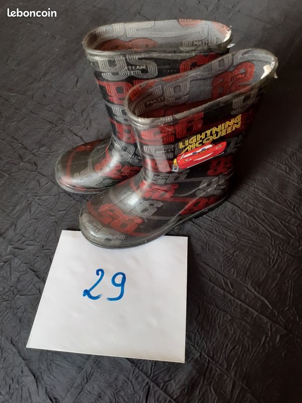 Botte 29 (image 1)