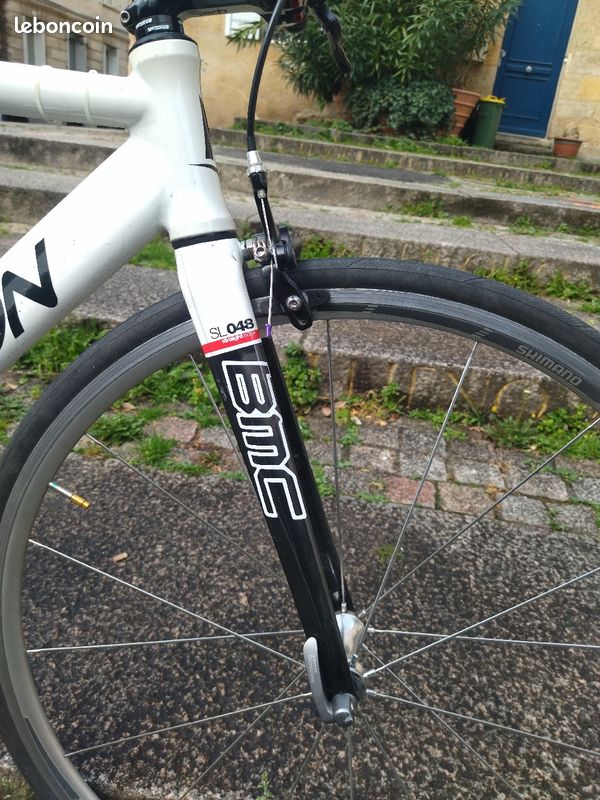 Fixie aventon (image 3)