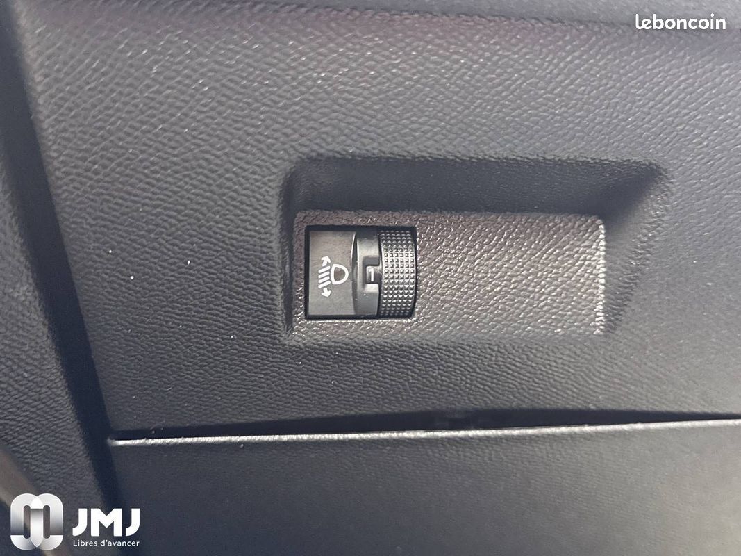 LANCIA Ypsilon 1.2 Ibrida 100ch eDCT6 LX (image 20)