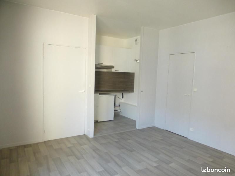 Appartement 1 pièce 26 m² · à Reims · 26 m² · 445 €
