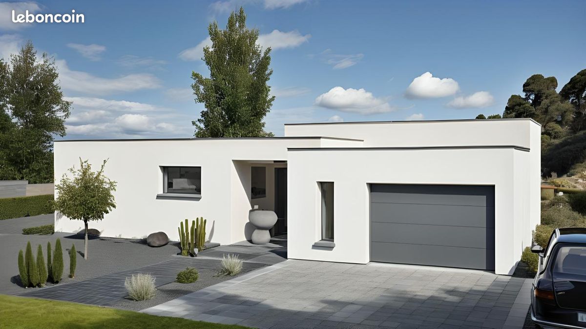 Maison 5 pièces 105 m² · à Sélestat · 105 m² · 385 000 €