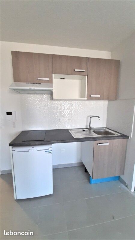 Appartement 2 pièces 40 m² · à Castanet-Tolosan · 40 m² · 588 €/mois