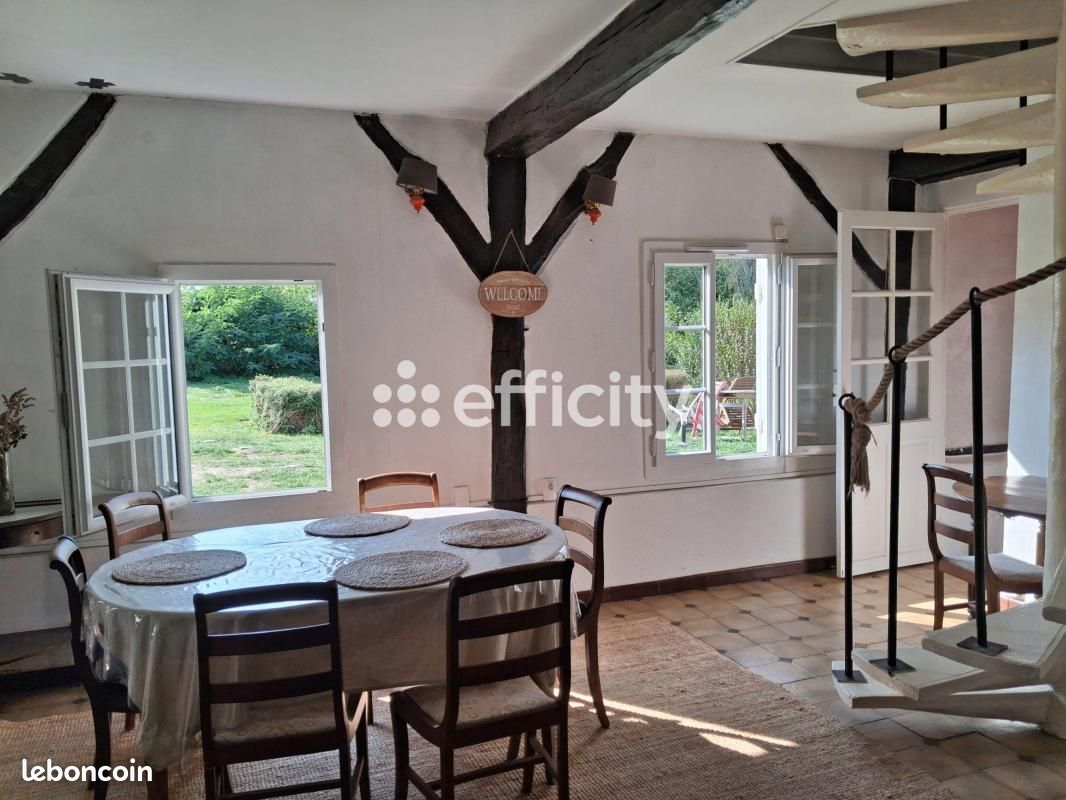 Longère 5 pièces 95 m² (image 3)