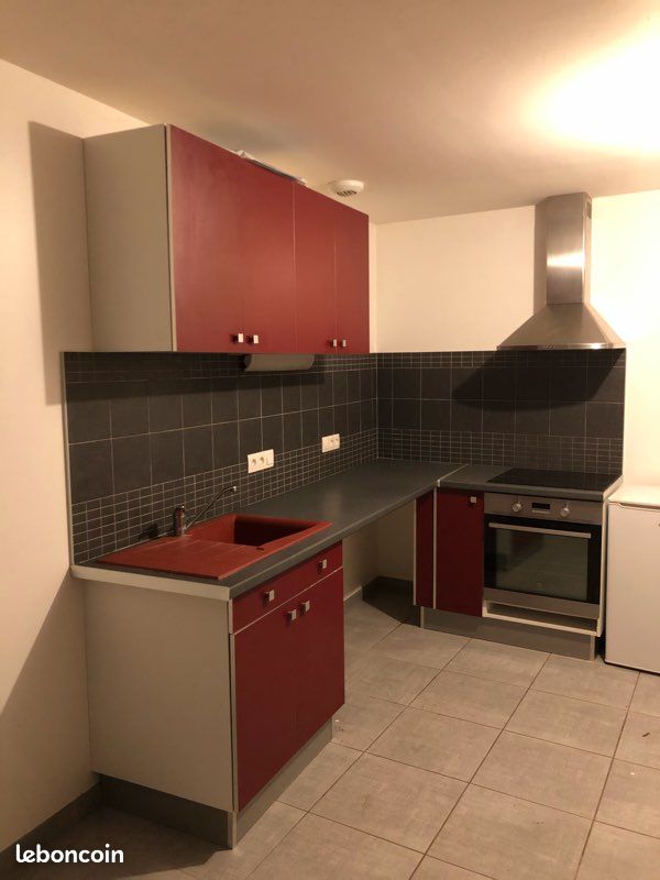 Appartement 2 pièces 32 m² · à Ruffec · 32 m² · 400 €
