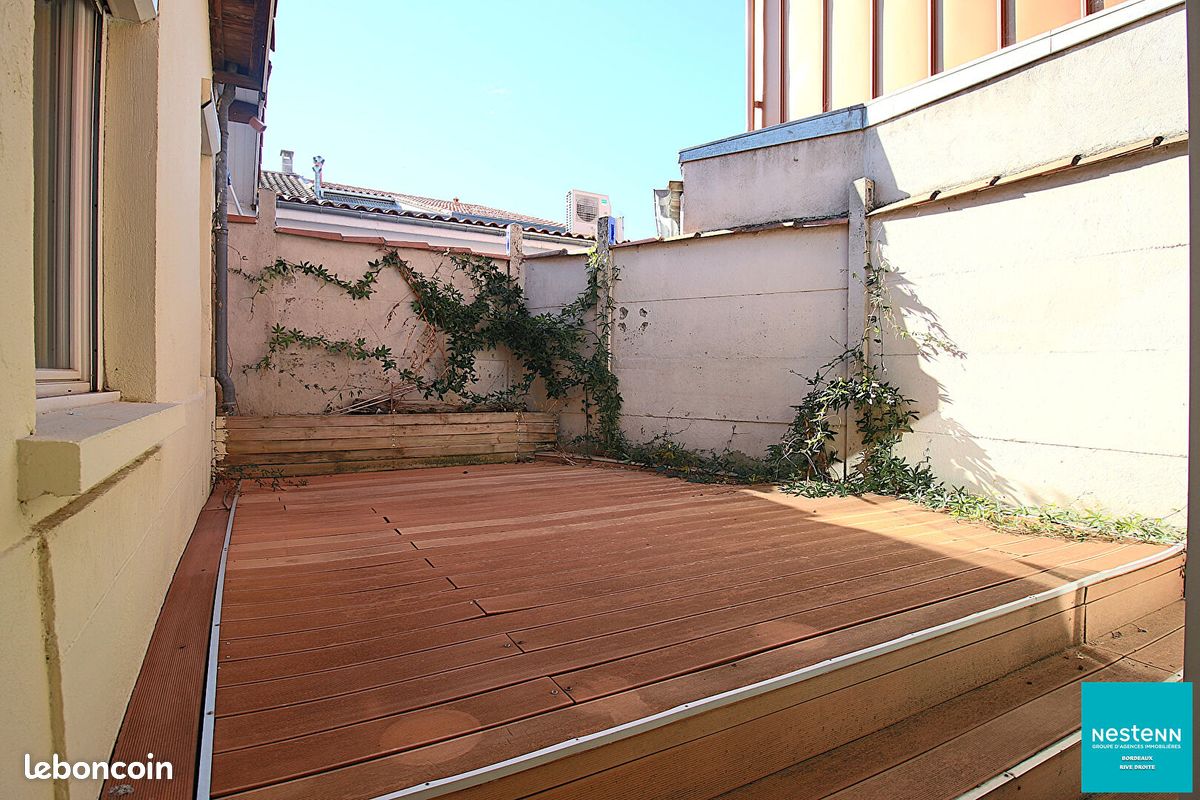 Maison 4 pièces 90 m² · à Bordeaux · 90 m² · 325 950 €