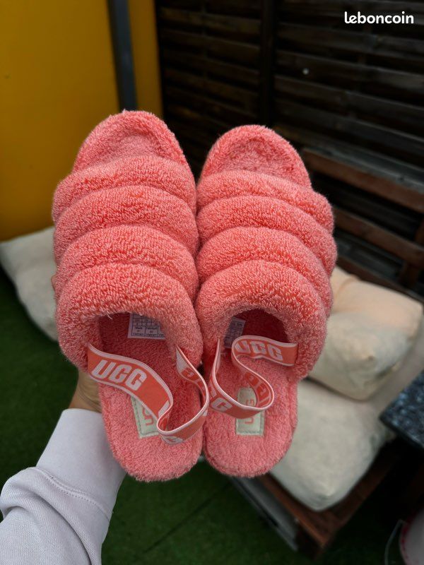 UGG chaussures (image 3)