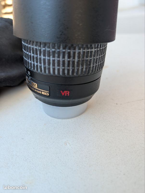 Lot Nikon D5200 (image 10)
