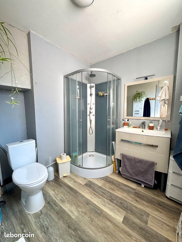 Appartement 3 pièces 71 m² (image 4)