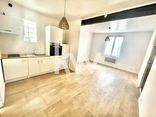 Appartement a louer osny - 1 pièce(s) - 27 m2 - Surfyn
