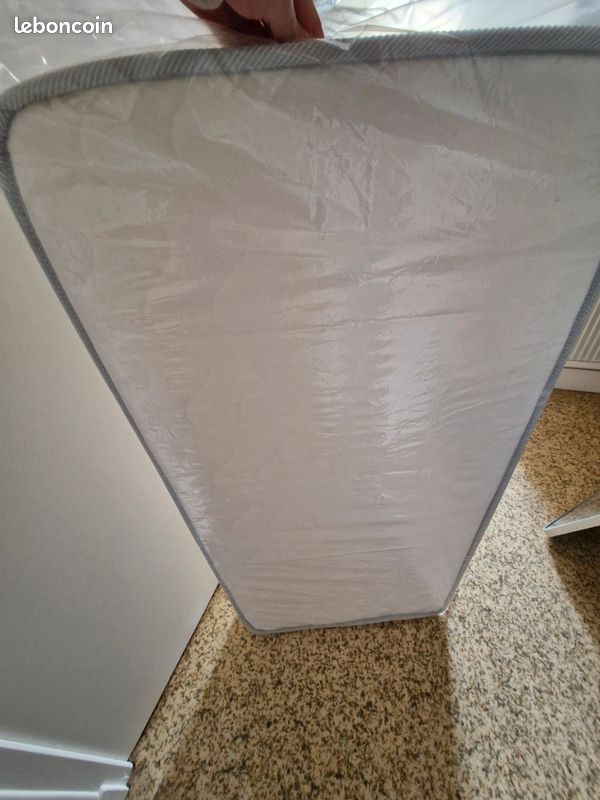 Matelas bébé 60l/120L (image 2)