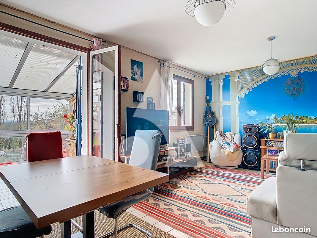 Maison 4 pièces 70 m² · à Aveize · 70 m² · 235 000 €