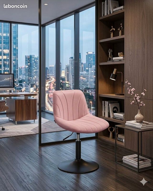 Tabouret de Coiffeuse (image 2)