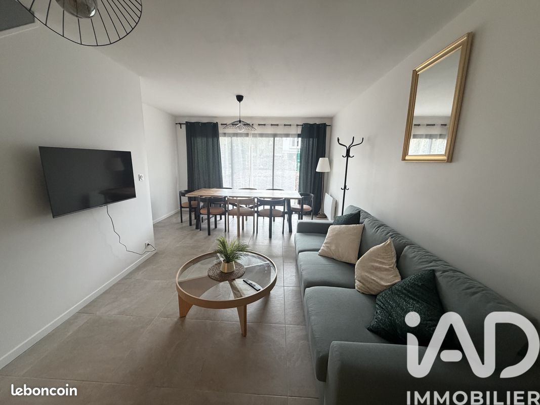 Maison familiale 4 pièces 90 m² (image 5)
