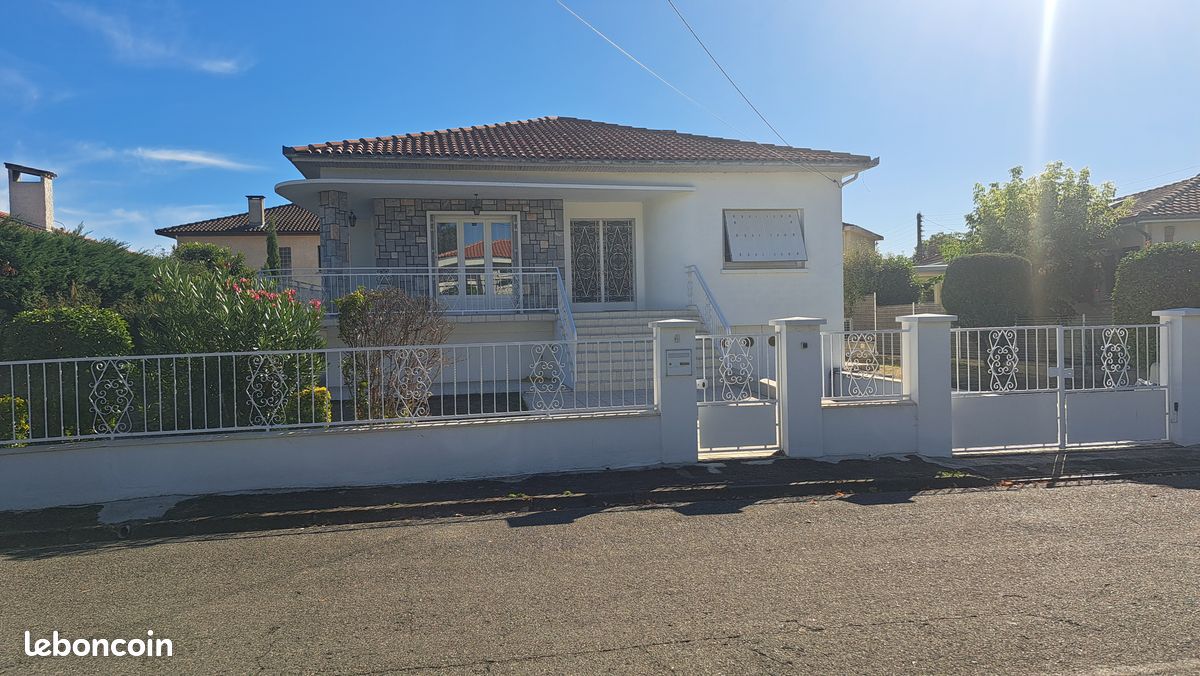 Maison 4 pièces 130 m² · à L'Union · 130 m² · 380 000 €
