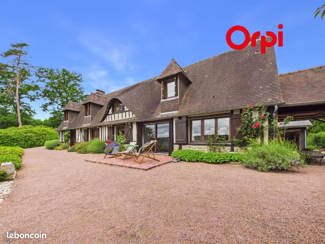 Maison 5 pièces 135 m² · à Bernay · 135 m² · 430 000 €