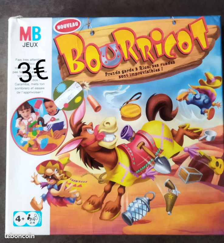 Jeux enfants (image 4)