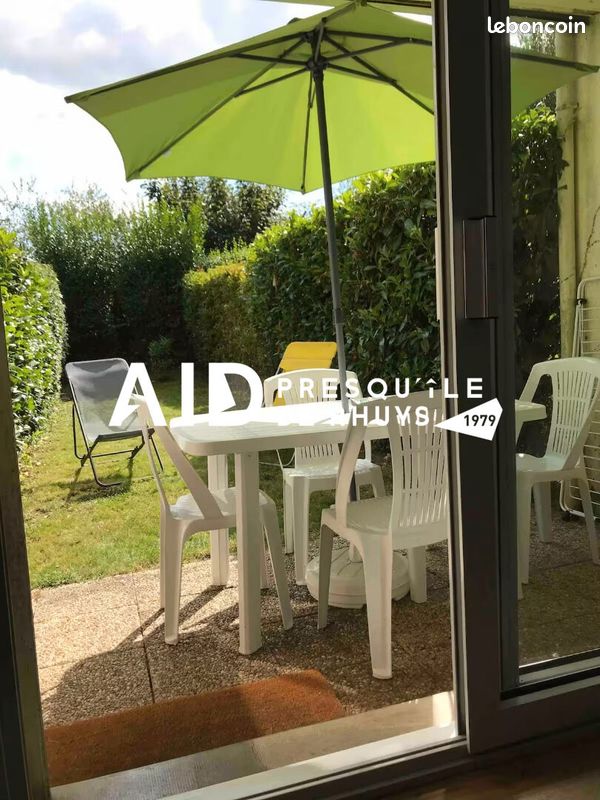 Appartement 2 pièces 34 m² · à Vannes · 34 m² · 760 €