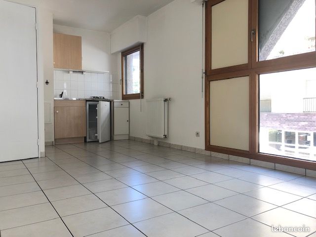 Appartement 1 pièce 24 m² · à Nantes · 24 m² · 534 €