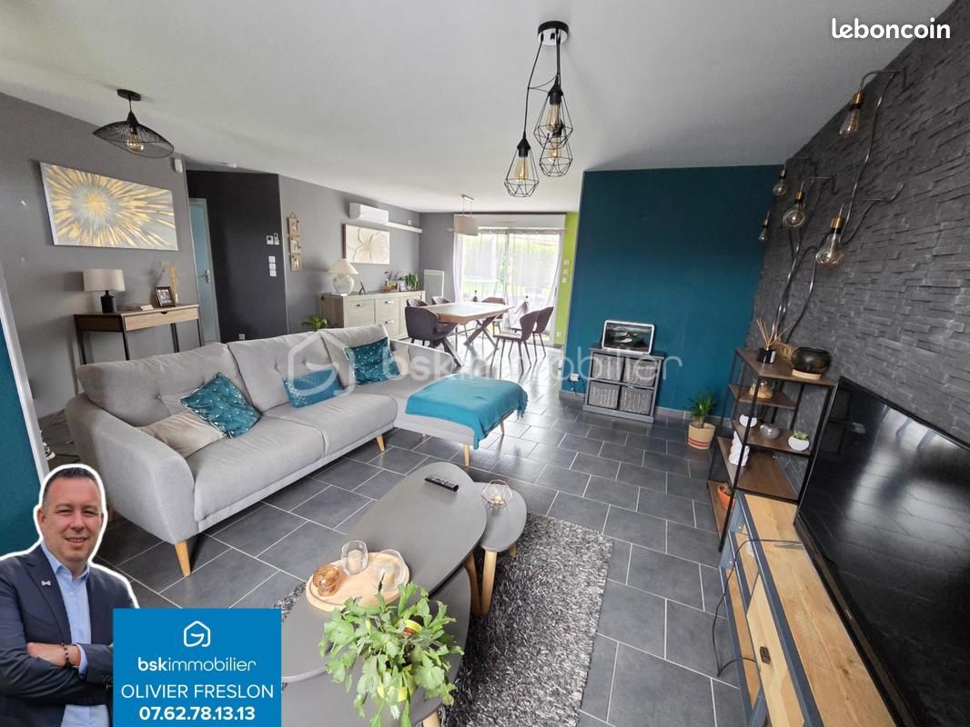 Maison 4 pièces 102 m² · à Gimouille · 102 m² · 198 000 €