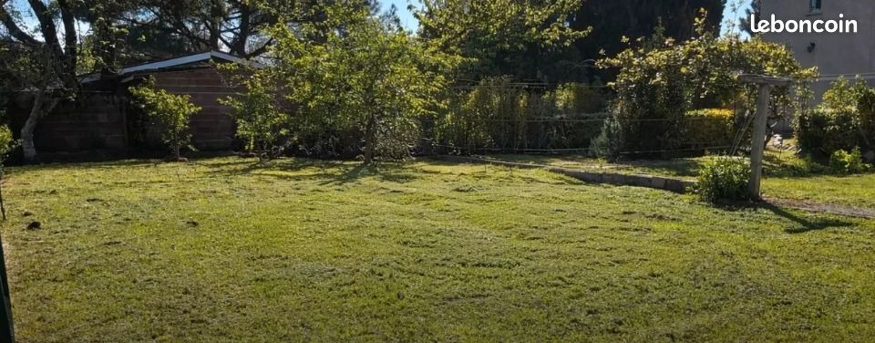 Terrain 300 m² Labarthe Sur Leze · à Labarthe-sur-Lèze · 79 000 €