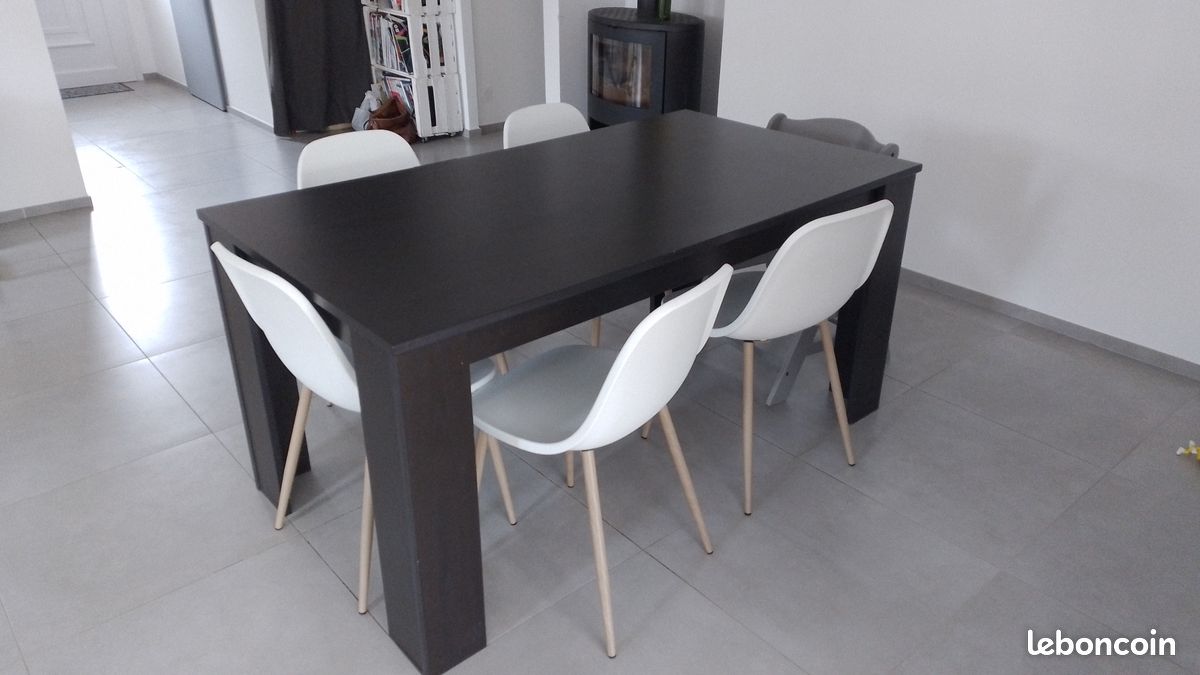 Table à manger (image 3)