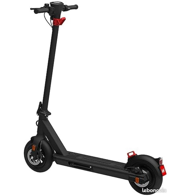 Trottinette Wispeed SUV1000 (image 1)