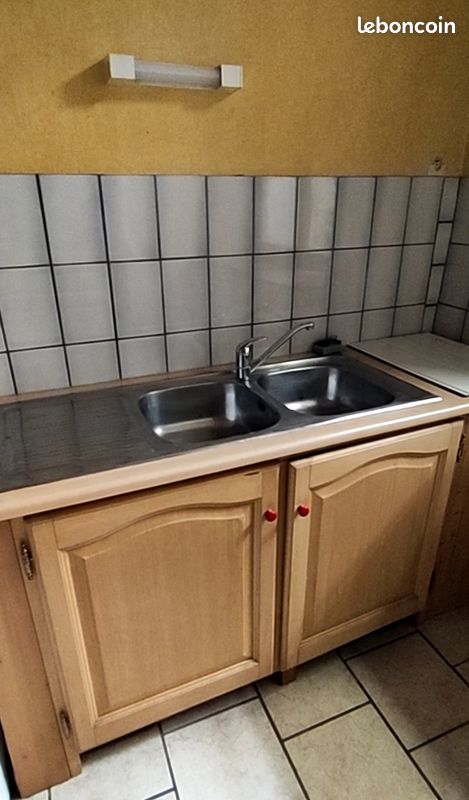 Appartement 2 pièces 50 m² · à Moirans-en-Montagne · 50 m² · 480 €/mois