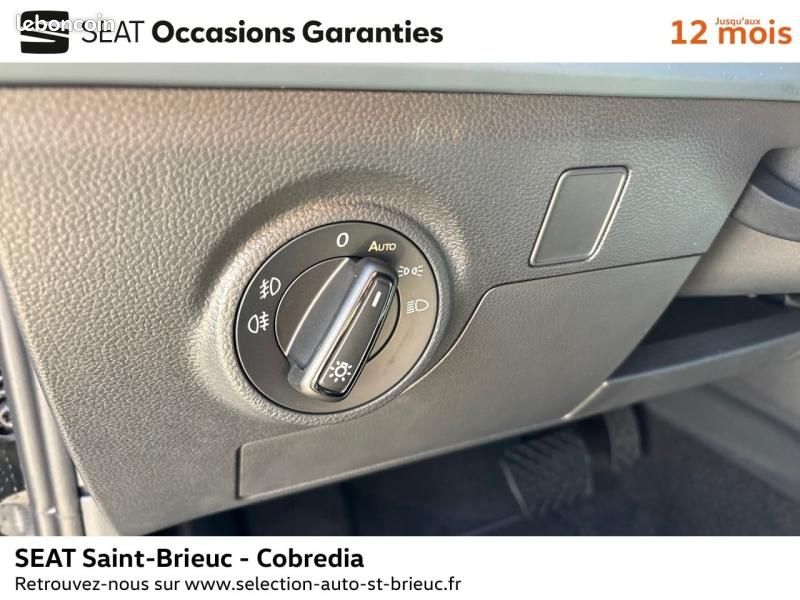 Seat Ibiza 1.0 TSI 115ch Copa DSG7 (image 18)