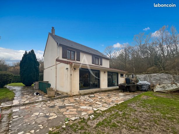 Maison 7 pièces 145 m²